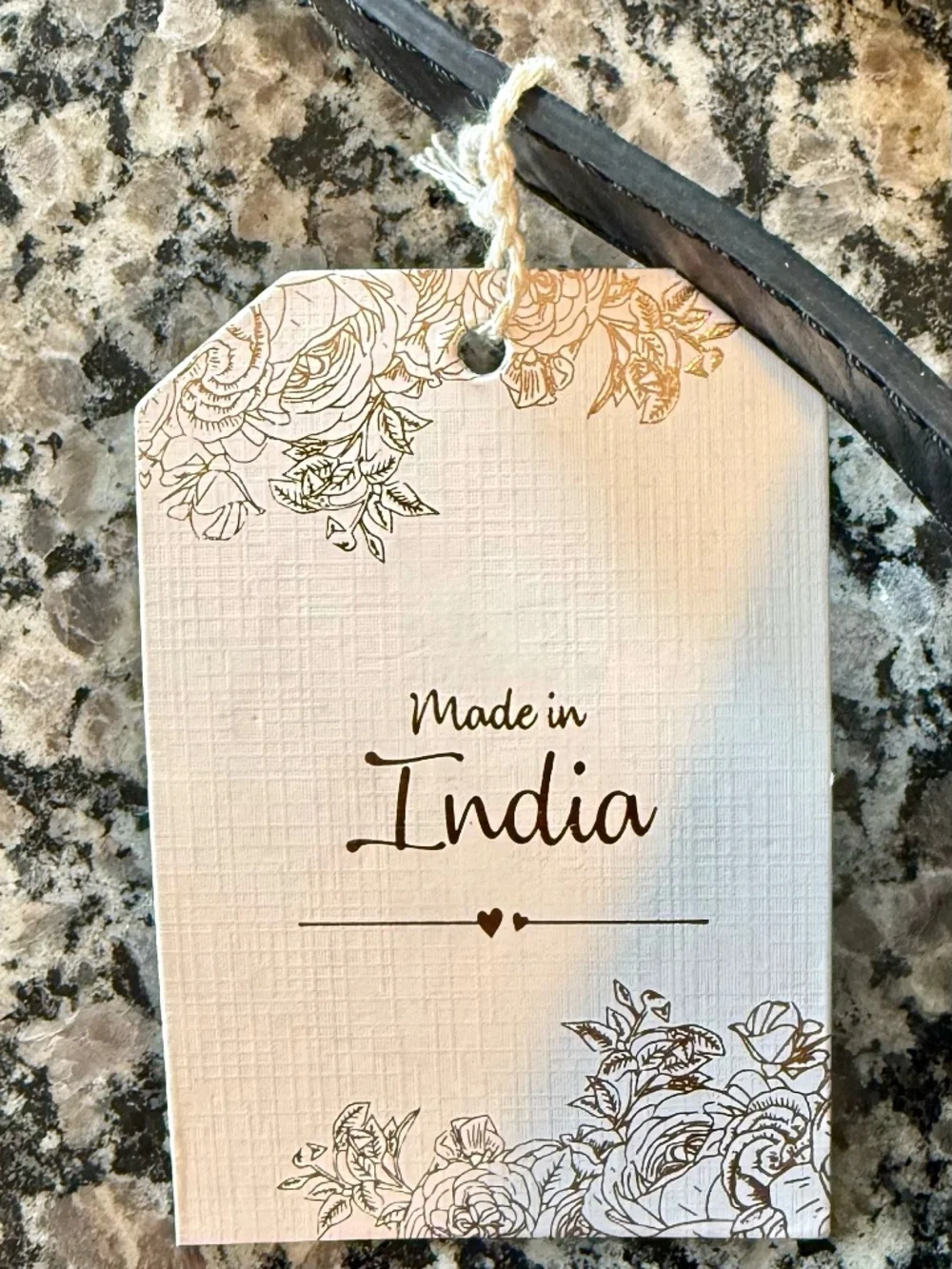 Women's Genuine Woven Leather Mini Crossbody Bag - Black - Picture 5 of 7